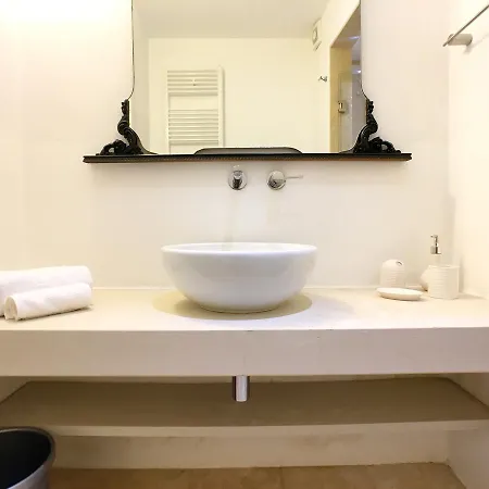 Dimore Nonna Ina Aparthotel *