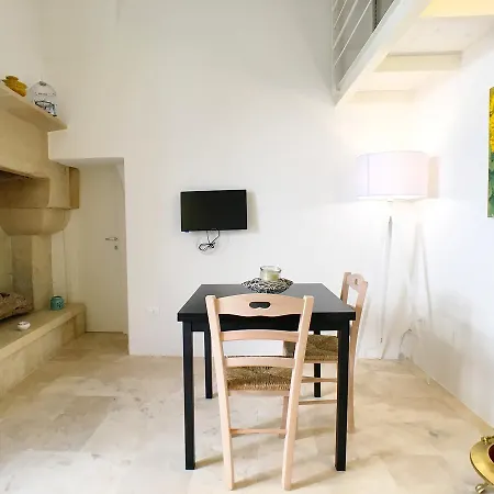 Dimore Nonna Ina Apartahotel 3*
