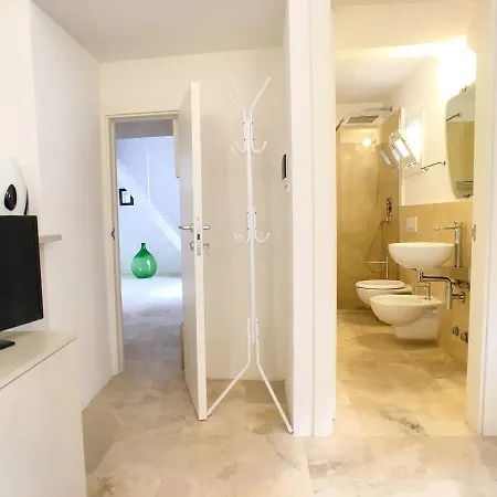 Aparthotel Dimore Nonna Ina Maglie