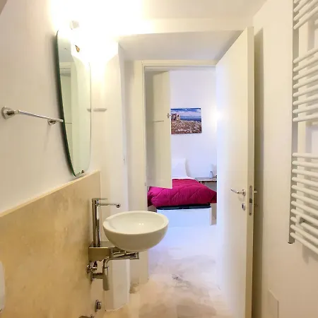 Aparthotel Dimore Nonna Ina