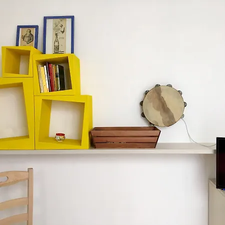 Dimore Nonna Ina Apartahotel 3*