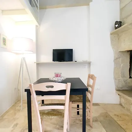 Apartahotel Dimore Nonna Ina Maglie