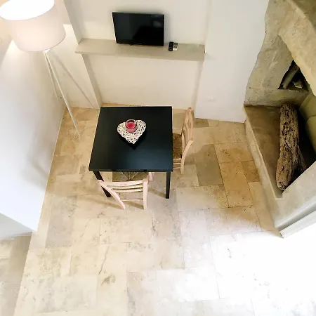 Dimore Nonna Ina Maglie