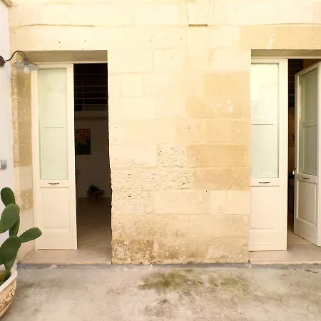 Dimore Nonna Ina Apartahotel