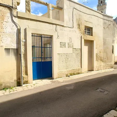 Apartahotel Dimore Nonna Ina Maglie