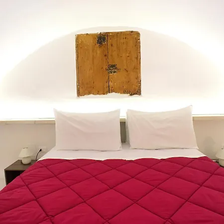 Dimore Nonna Ina Apartahotel