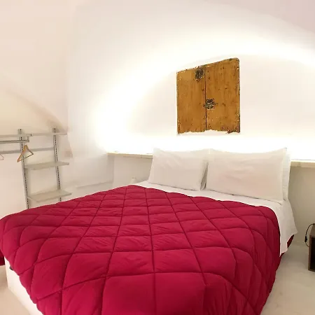 Dimore Nonna Ina Apartahotel 3*