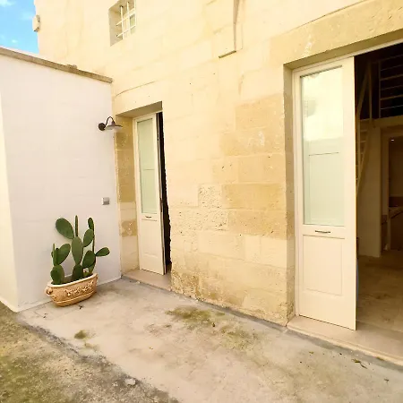 Apartahotel Dimore Nonna Ina