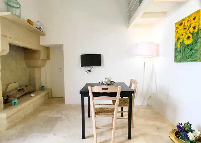 Dimore Nonna Ina Aparthotel 3*