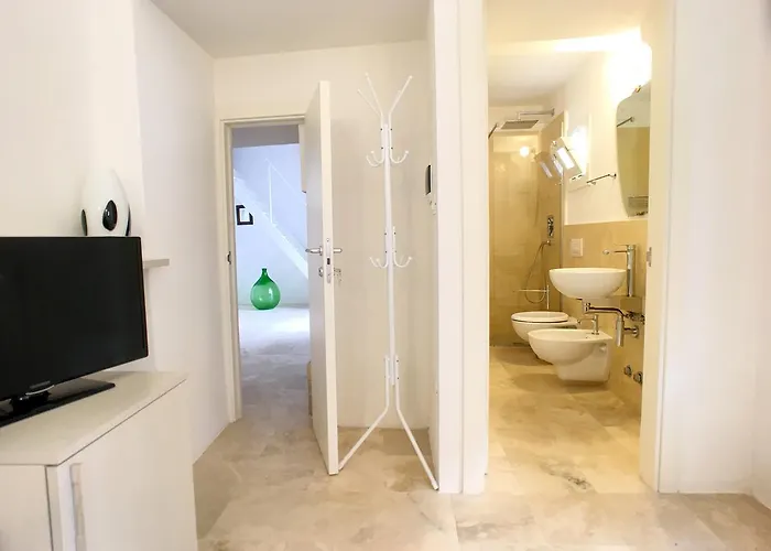 Aparthotel Dimore Nonna Ina Maglie