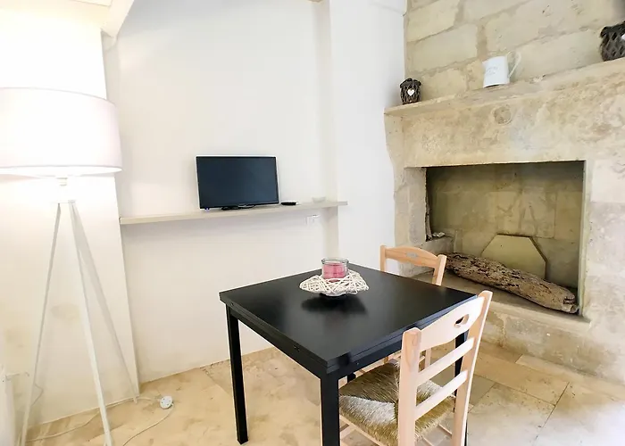 Dimore Nonna Ina Maglie